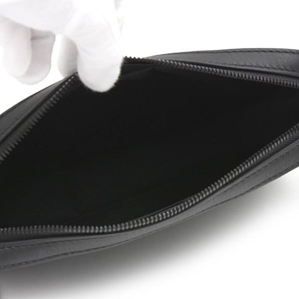 ルイヴィトン バッグ メンズ トリオメッセンジャー ショルダーバッグ モノグラムシャドウ ノワール ブラック M46602 Louis Vuitton 中古