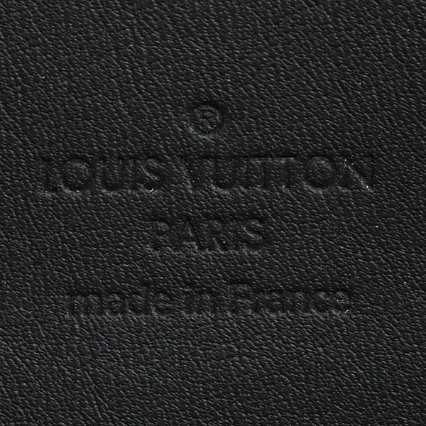 ルイヴィトン 財布 メンズ ジッピーウォレット ホリゾンタル 長財布 ノワール トリヨンレザー M11721 Louis Vuitton 中古