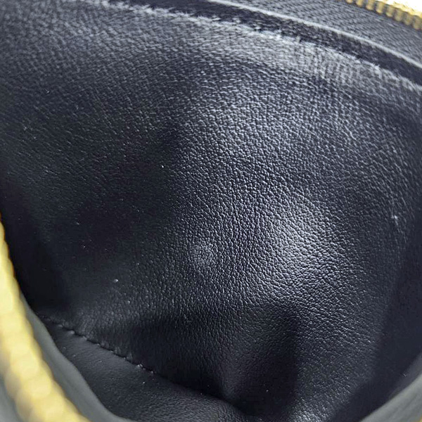 ルイヴィトン 財布 レディース モノグラム アンプラント ポルトフォイユ ヴィクトリーヌ ノワール 黒 Louis Vuitton M64060 未使用展示品