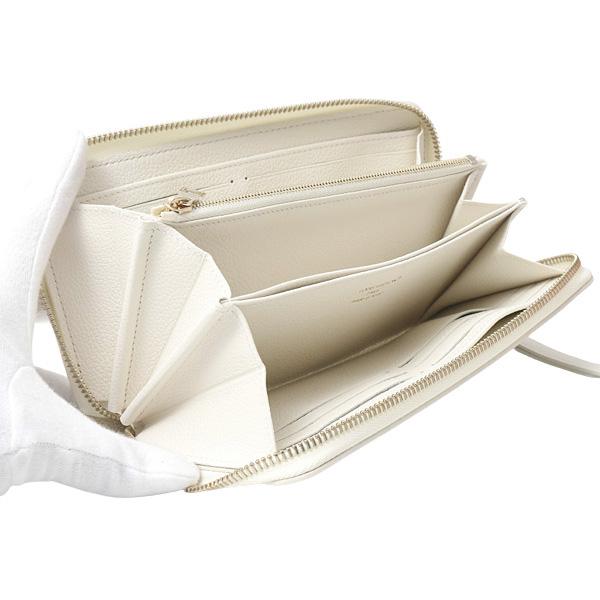 ルイヴィトン 財布 レディース モノグラムアンプラント ジッピーウォレット Louis Vuitton M28131 未使用展示品