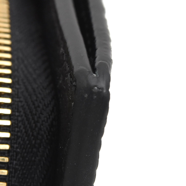 ルイヴィトン 財布 レディース アンプラント ポルトフォイユ クレア 二つ折り財布 ノワール Louis Vuitton M80151 未使用展示品