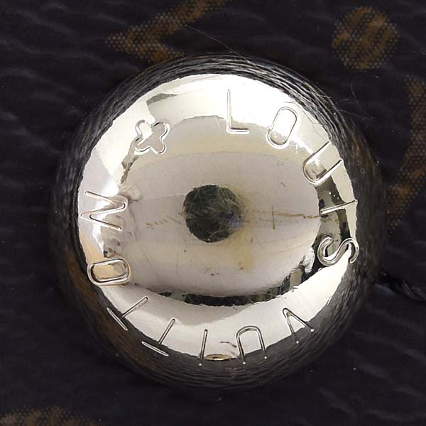 ルイヴィトン バッグ レディース スフロBB モノグラム ハンドバッグ ショルダーバッグ 2WAY Louis Vuitton M44815 中古