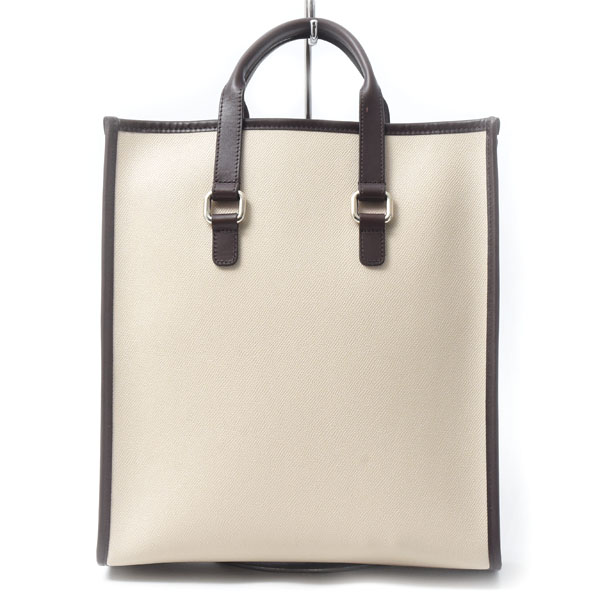 パテックフィリップ バッグ レディース ノベルティー トートバッグ ナチュラル PATEK PHILIPPE 中古