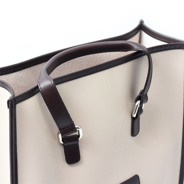 パテックフィリップ バッグ レディース ノベルティー トートバッグ ナチュラル PATEK PHILIPPE 中古