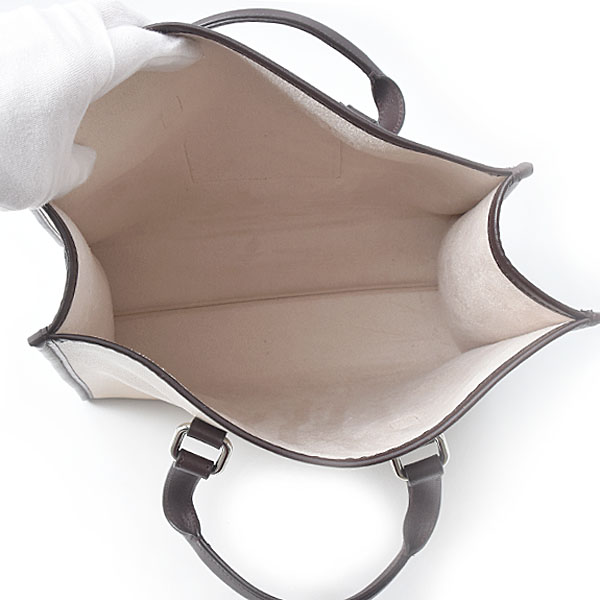 パテックフィリップ バッグ レディース ノベルティー トートバッグ ナチュラル PATEK PHILIPPE 中古