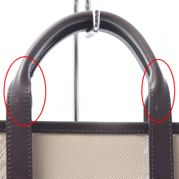 パテックフィリップ バッグ レディース ノベルティー トートバッグ ナチュラル PATEK PHILIPPE 中古