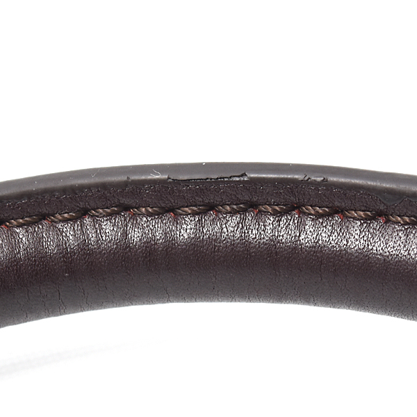 セリーヌ バッグ レディース ラゲージ マイクロショッパー ハンドバッグ トートバッグ レザー レッド系×ブラウン系 CELINE 中古