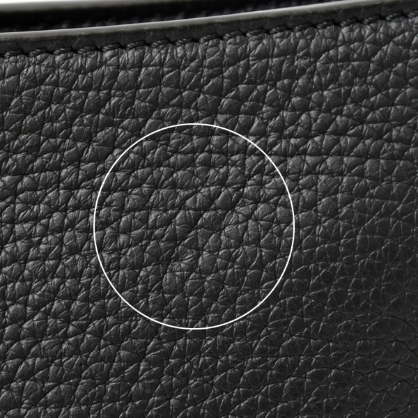 クリスチャンディオール バッグ レディース メンズ サドル ショルダーバッグ メッセンジャーバッグ グレインレザー ブラック Saddle Christian Dior 中古