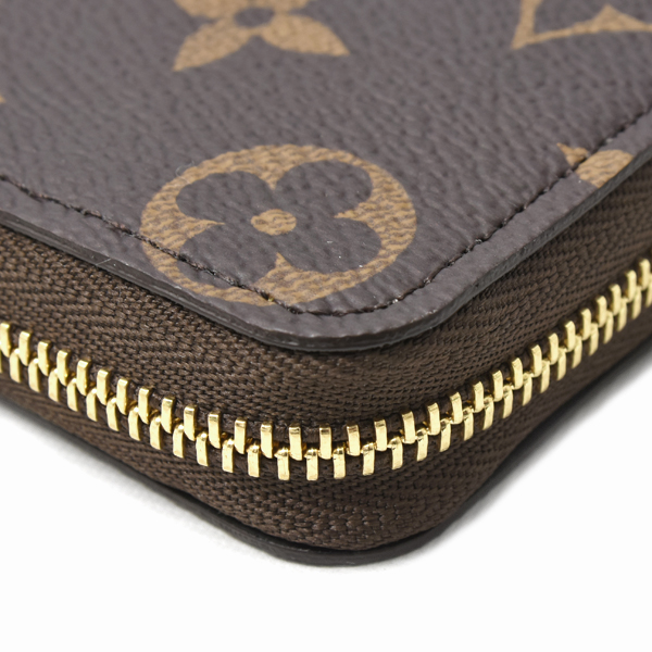 ルイヴィトン 財布 レディース メンズ インサイドLV ジッピーコインバース コインケース Louis Vuitton M29362 未使用展示品