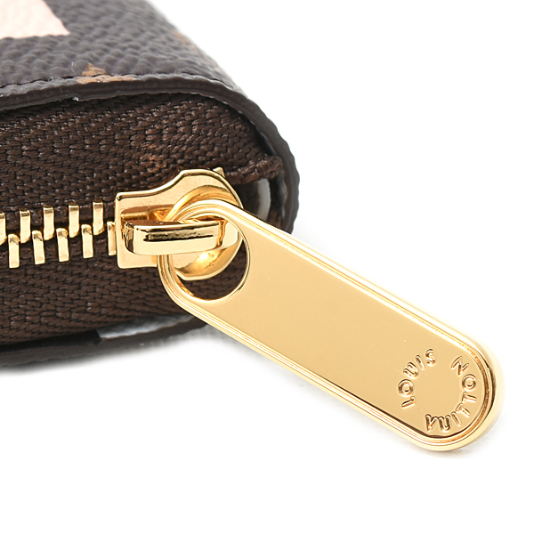 ルイヴィトン 財布 レディース メンズ インサイドLV ジッピーコインバース コインケース Louis Vuitton M29362 未使用展示品