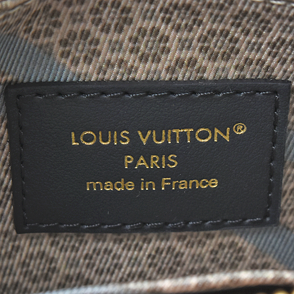 ルイヴィトン 財布 レディース メンズ インサイドLV ジッピーコインバース コインケース Louis Vuitton M29362 未使用展示品