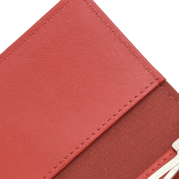 シャネル キーケース レディース ココマーク 4連キーケース キャビアスキン レッド CHANEL 中古