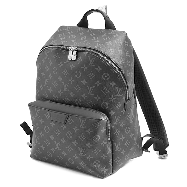 ルイヴィトン バッグ メンズ アポロ モノグラムエクリプス バックパック リュックサック Louis Vuitton M43186 中古