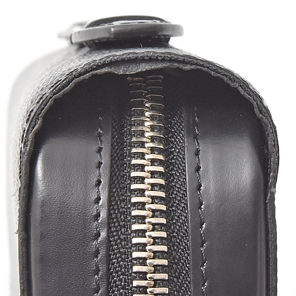 ルイヴィトン 財布 メンズ ダミエグラフィット ジッピーXL ジッピーウォレット 長財布 Louis Vuitton N41503 中古