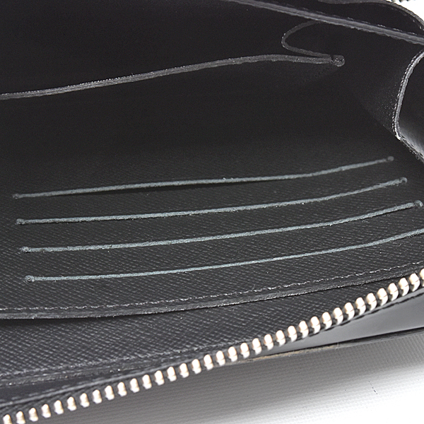 ルイヴィトン 財布 メンズ ダミエグラフィット ジッピーXL ジッピーウォレット 長財布 Louis Vuitton N41503 中古