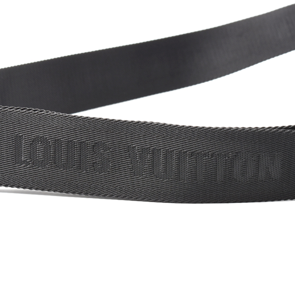 ルイヴィトン バッグ メンズ アーチ―メッセンジャー ショルダーバッグ モノグラムマカサー M46442 Louis Vuitton 中古