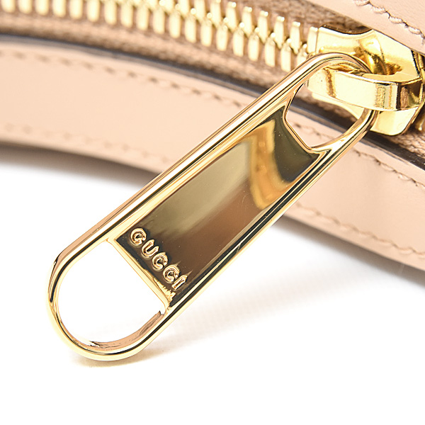 グッチ バッグ レディース GGマトラッセ 2WAYチェーンショルダーバッグ レザー ベージュ GUCCI 739736 未使用展示品