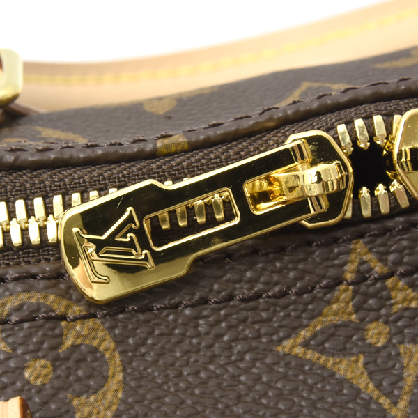 ルイヴィトン バッグ レディース モノグラム スピーディーバンドリエール25 2WAY Louis Vuitton M46977 中古