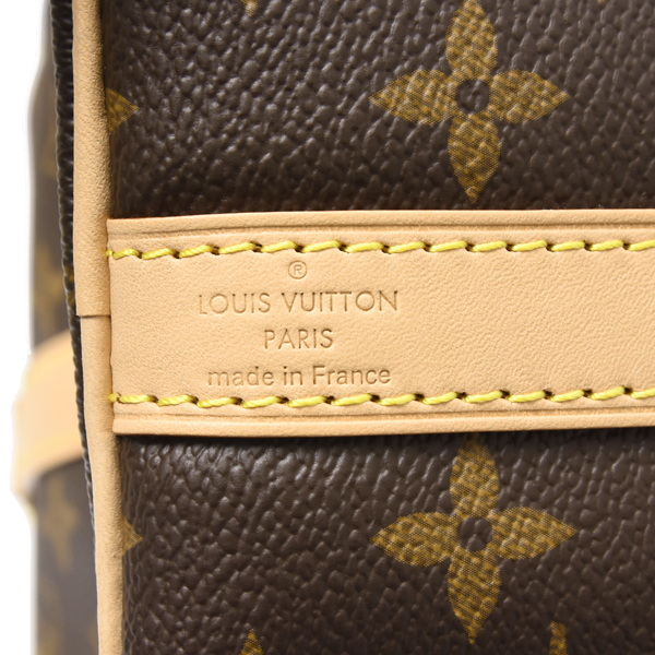 ルイヴィトン バッグ レディース モノグラム スピーディーバンドリエール25 2WAY Louis Vuitton M46977 中古