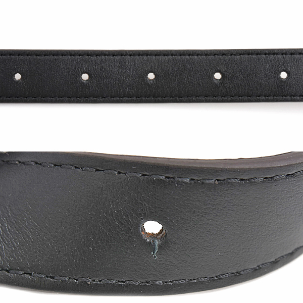 ルイヴィトン 服飾小物 レディース モノグラム ベルト LV アイコニック 20MM リバーシブル 75/30サイズ M0431 Louis Vuitton 中古