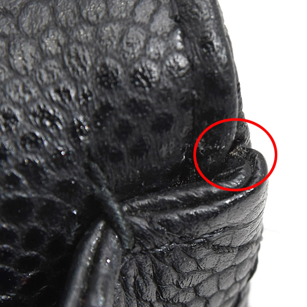 シャネル バッグ レディース マトラッセ30 デカマトラッセ ダブルチェーンショルダー キャビアスキン ブラック CHANEL 中古