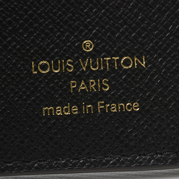 【期間限定出品】ルイヴィトン 財布 レディース モノグラムジャイアントリバース ポルトフォイユ ゾエ ミニウォレット M80725 Louis Vuitton 未使用品