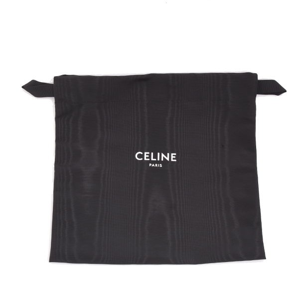 セリーヌ レディース バッグ ショルダーバッグ クロード ミニショルダーバッグ トリオンフ ブラウン 194142CUZ CELINE 中古