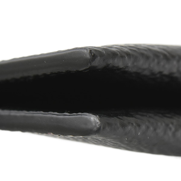 ルイヴィトン カードケース メンズ カードケース ポルト カルトスリム モノグラムミッドナイト Louis Vuitton M26733 未使用展示品