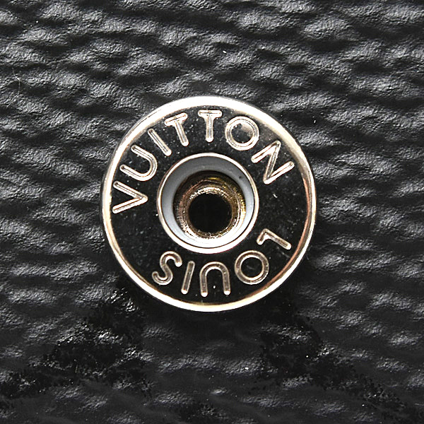 ルイヴィトン カードケース メンズ カードケース ポルト カルトスリム モノグラムミッドナイト Louis Vuitton M26733 未使用展示品