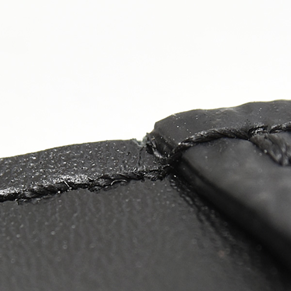 ルイヴィトン カードケース メンズ カードケース ポルト カルトスリム モノグラムミッドナイト Louis Vuitton M26733 未使用展示品