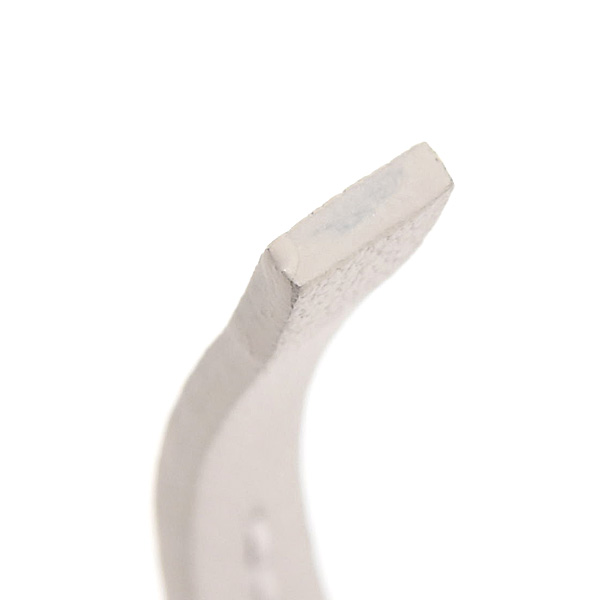 ロエベ チャーム レディース アナグラム バッグチャーム キーホルダー イエロー系 グレー ブラウン LOEWE C621232X 中古