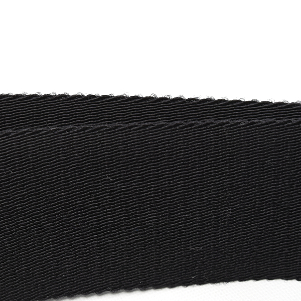 プラダ バッグ メンズ レディース トライアングルロゴ プレート ショルダーバッグ ブラック ナイロン 2VH118 PRADA 中古