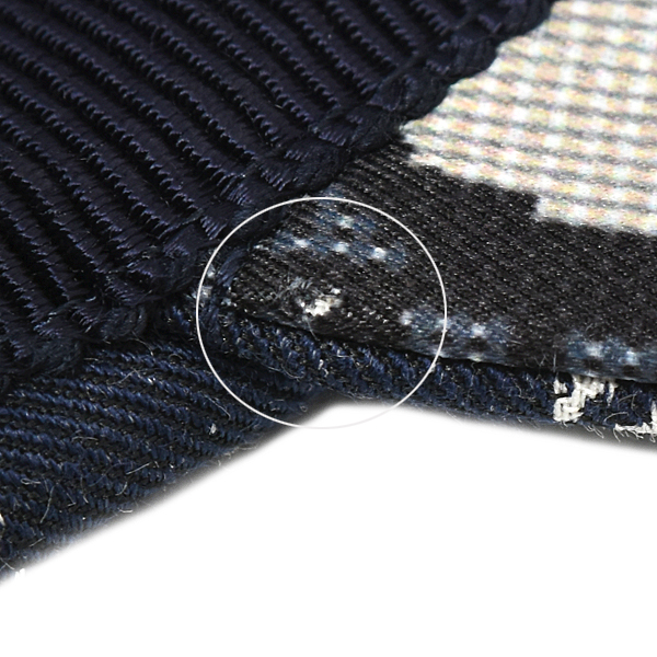 クリスチャンディオール 帽子 レディース トロッター キャップ ベースボールキャップ 57サイズ ブルー系 ホワイト 14CHE9211134 Christian Dior 中古