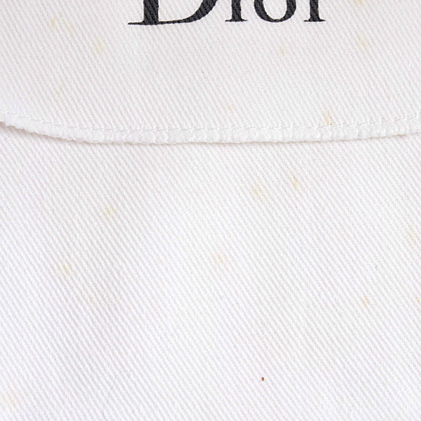 クリスチャンディオール 財布 レディース サドル コンパクトウォレット グレー系 S5653CBAA Christian Dior 中古