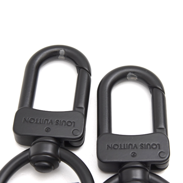 ルイヴィトン バッグ メンズ ハンドル ソフトトランク モノグラムトリヨン ノワール ブラック M59163 Louis Vuitton 中古