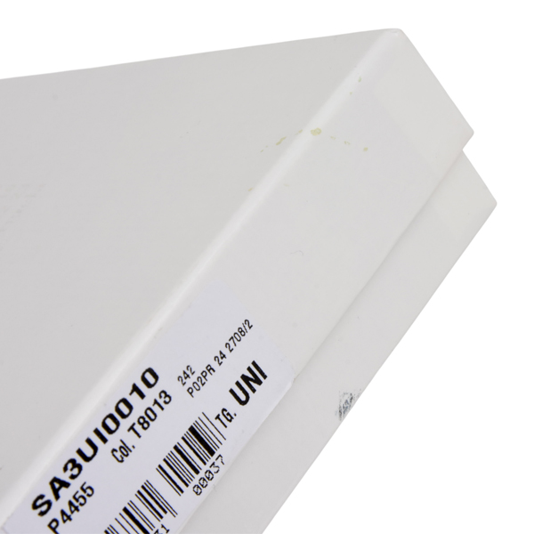 メゾンマルジェラ 財布 メンズ レディース スリーフォールドウォレット 三つ折り財布 グレインレザー Maison Margiela 中古