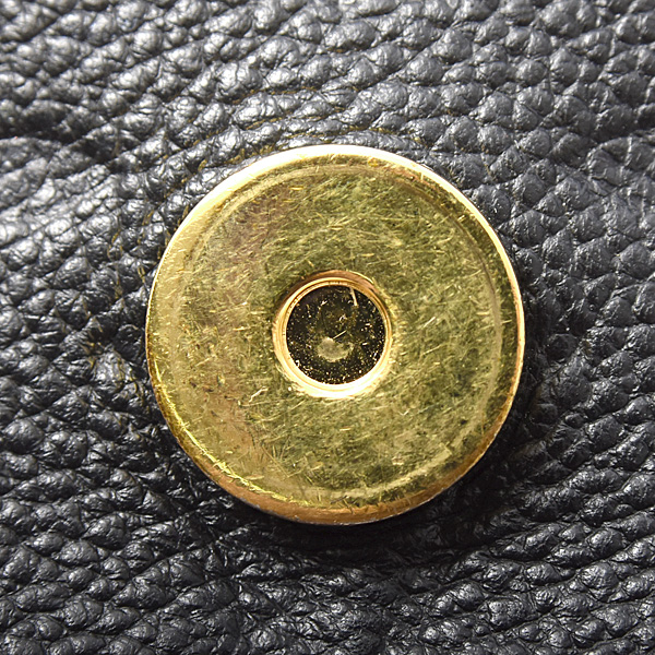 ルイヴィトン バッグ レディース モノグラムアンプラント モンスリPM バックパック リュック ノワール Louis Vuitton M45205 中古