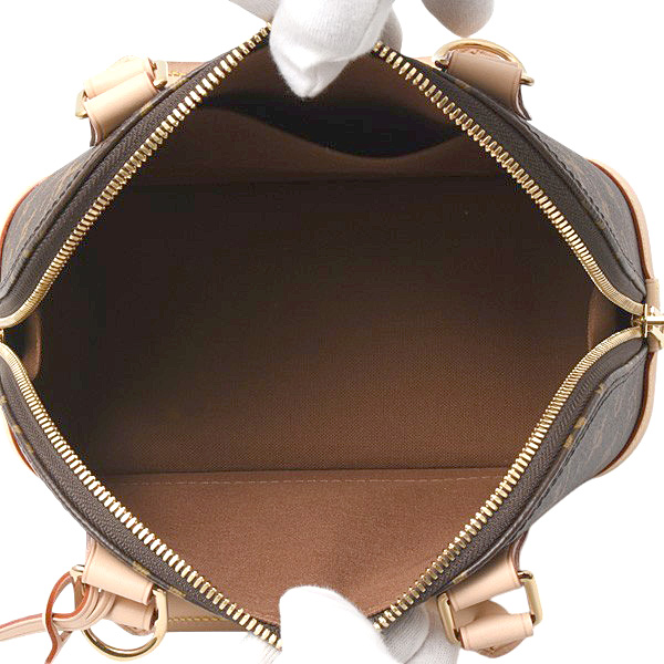 ルイヴィトン バッグ レディース モノグラム アルマBB 2WAYハンドバッグ Louis Vuitton M46990 未使用展示品