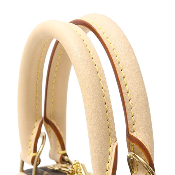 ルイヴィトン バッグ レディース モノグラム アルマBB 2WAYハンドバッグ Louis Vuitton M46990 未使用展示品