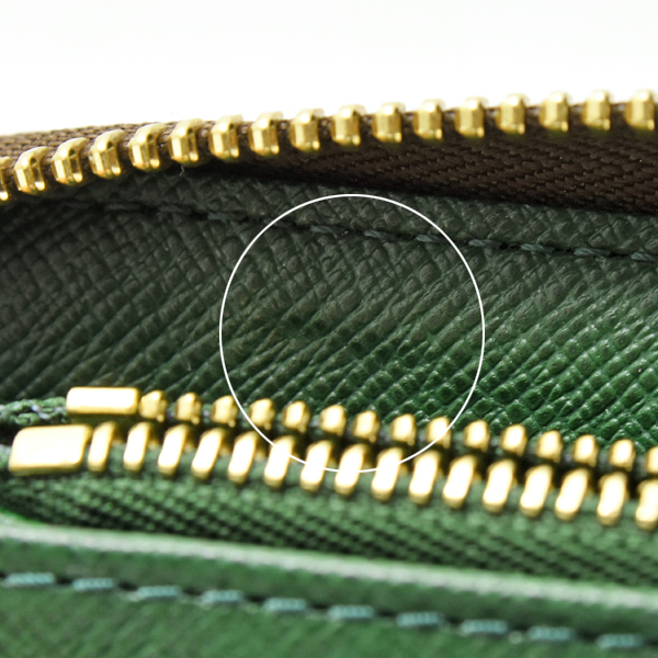 ルイヴィトン 財布 レディース メンズ モノグラム グルーム ジッピー オーガナイザー 長財布 M60035 Louis Vuitton 中古