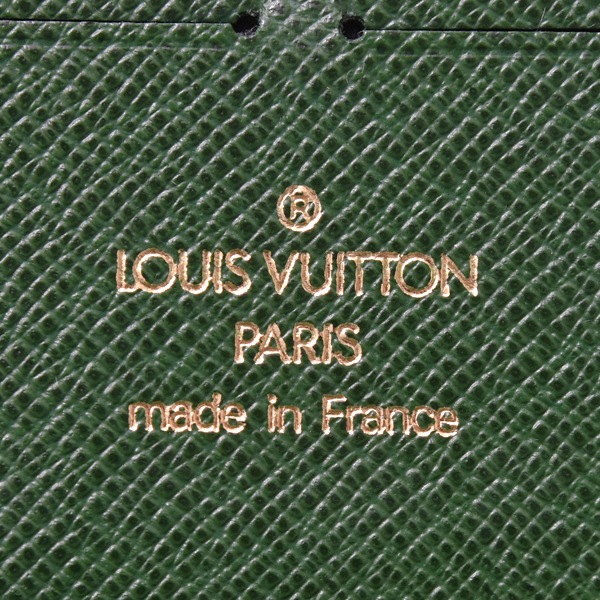 ルイヴィトン 財布 レディース メンズ モノグラム グルーム ジッピー オーガナイザー 長財布 M60035 Louis Vuitton 中古