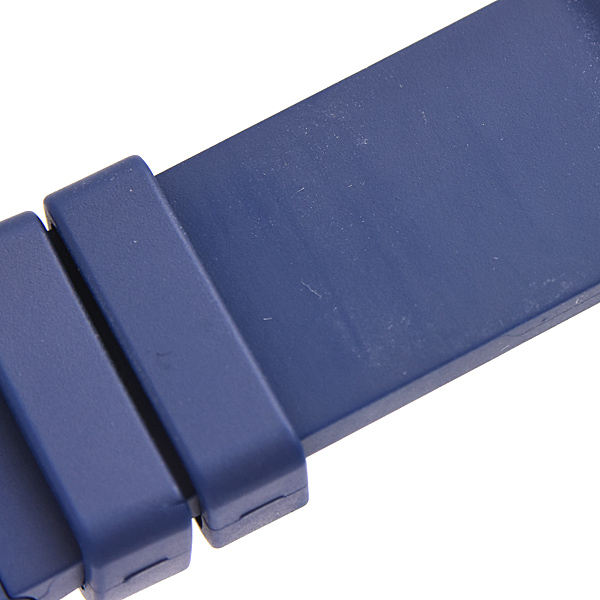 ブルガリ 時計 メンズ アルミニウム トリコロール 自動巻 1000本限定 アイボリー文字盤 BVLGARI 103514 BB40AT 中古