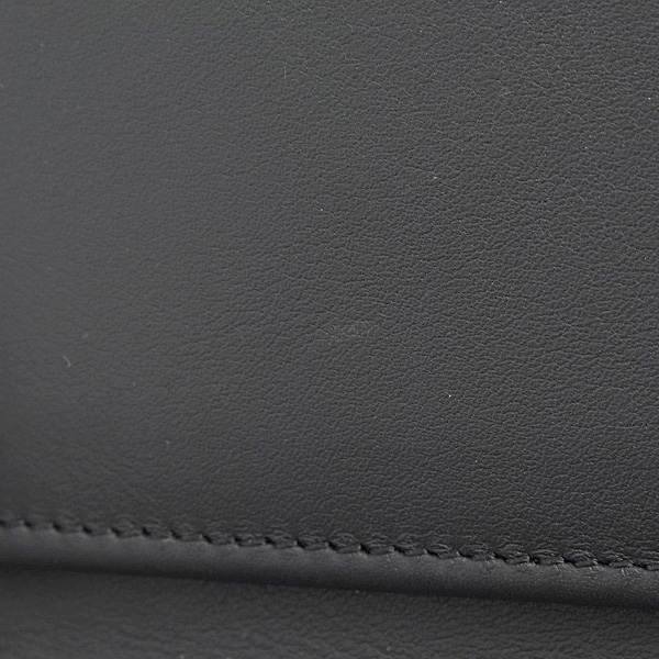 ルイヴィトン 財布 メンズ ジッピーウォレット ヴェルティカル モノグラム ブラック M81775 Louis Vuitton 未使用展示品