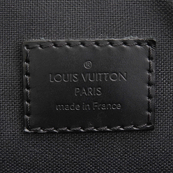 ルイヴィトン バッグ メンズ イカール ダミエグラフィット 2WAY ハンドバッグ N23253 Louis Vuitton 中古
