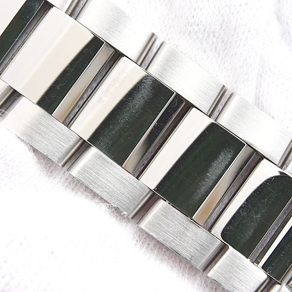 タグホイヤー 時計 メンズ アクアレーサー プロフェッショナル200 デイト 自動巻 グリーン文字盤 SS TAG Heuer WBP2115 中古