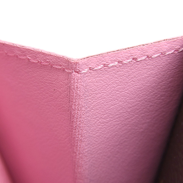 ルイヴィトン 財布 レディース ジッピーウォレット モノグラム ヴィヴィエンヌ M81544 Louis Vuitton 中古