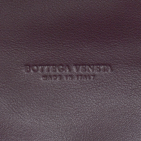 ボッテガヴェネタ バッグ レディース ザ・チェーンポーチ ウエストバッグ ボディバッグ ブラウン系 BOTTEGA VENETA 651445 中古