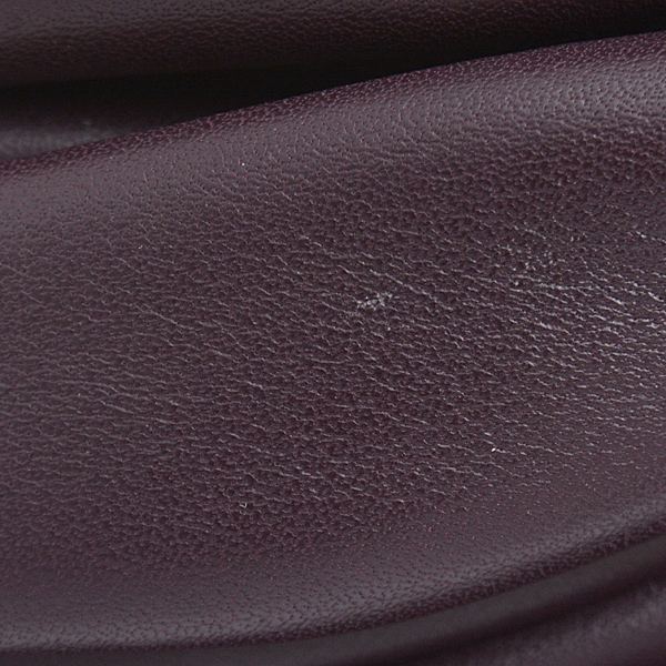 ボッテガヴェネタ バッグ レディース ザ・チェーンポーチ ウエストバッグ ボディバッグ ブラウン系 BOTTEGA VENETA 651445 中古