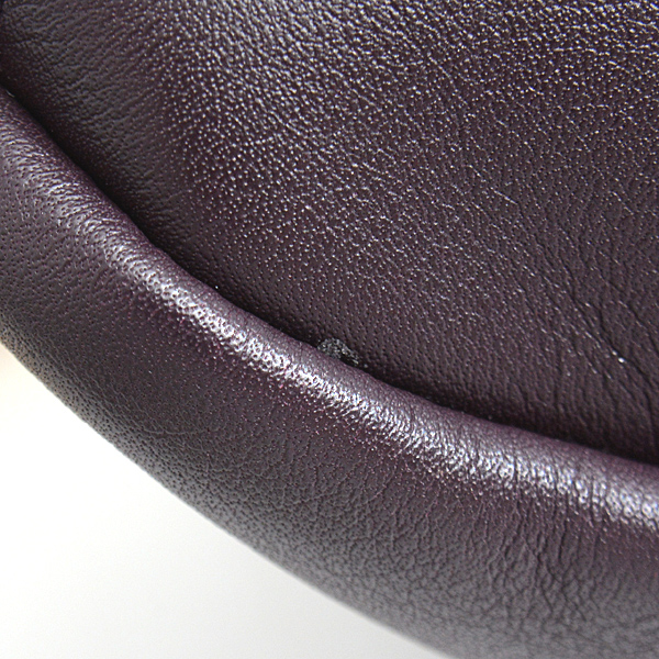 ボッテガヴェネタ バッグ レディース ザ・チェーンポーチ ウエストバッグ ボディバッグ ブラウン系 BOTTEGA VENETA 651445 中古