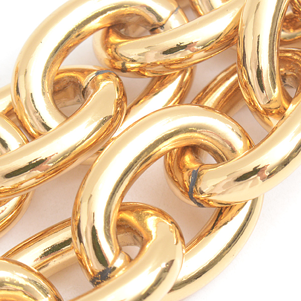 ボッテガヴェネタ バッグ レディース ザ・チェーンポーチ ウエストバッグ ボディバッグ ブラウン系 BOTTEGA VENETA 651445 中古